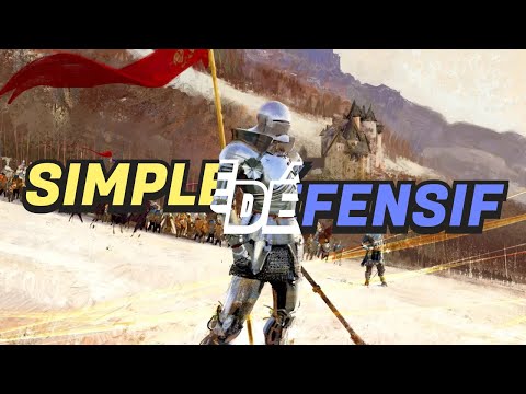 The Holy Roman Empire for Dummies | Age of Empires 4