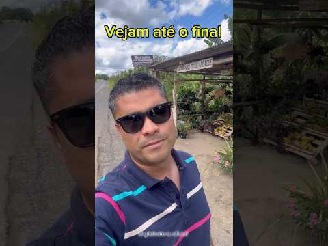 Barraca da confiança, Rodovia Itabuna x Buerarema Bahia#estrada #confianca #barracas #entretenimento