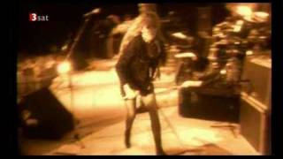 Carlene Carter - Somethin&#39; Already Gone