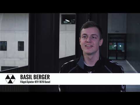 Matchvorschau RTV 1879 Basel - TV Birsfelden