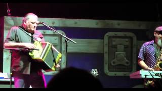 Los Lobos-Let&#39;s Say Goodnight (Live at the O2 Arena London 17/06/2013)