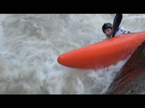 INSIDE the 2016 Green Race #2 – Sweet Lines and Carnage at Gorilla