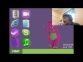 Windows Barney Edition Full Feature Film