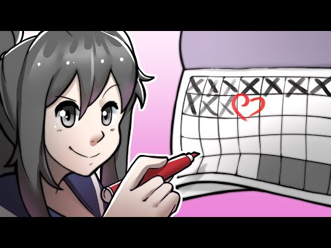 When will Yandere Simulator be Finished? When's the Crowdfunding Campaign? When's Amai?