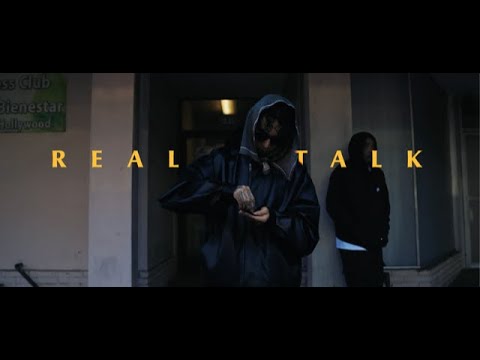 OHNO - Real Talk (Official Music Video)