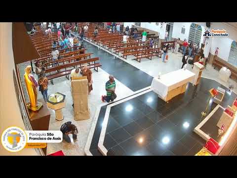 5ª Semana do Tempo Comum | Sexta-feira