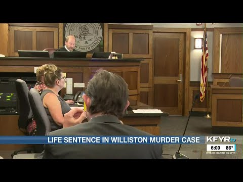 Williston Jail