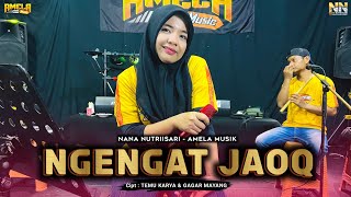 Download lagu LAGU SASAK LOMBOK NGENGAT JAOQ COVER NANA NUTRIISARI AMELA MUSIK mp3