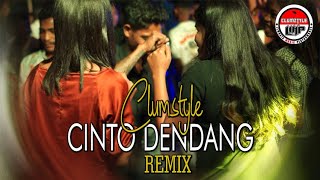 Download lagu Clumztyle - Cinto Dendang Remix || New 2025 mp3