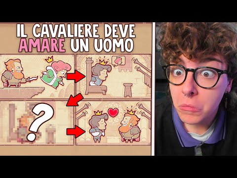 SOLO STORIE D'AMORE GAY? - Storyteller