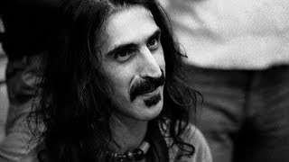 Frank Zappa: American Hero on Sex, Drugs and Rock and Roll