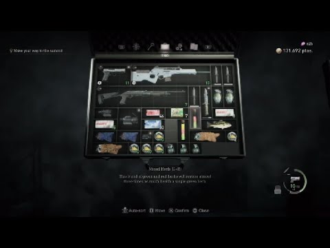 Resident Evil 4 Remake - Professional S+ Chapter 14