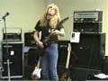 Andy Timmons - Bust A Soda (Live)