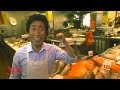 Stuffed Mushrooms And Blackened Fish Yan Can Cook KQED