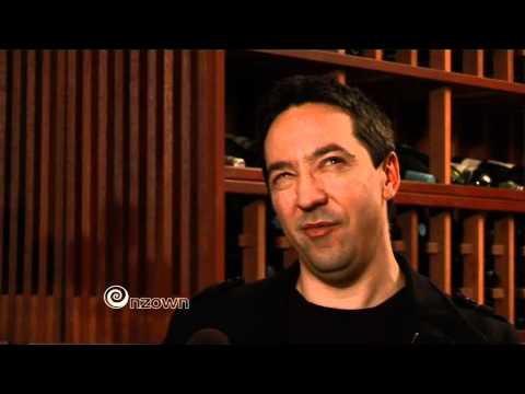 Thumbnail for Shihad interview on NZOWN by Shihad