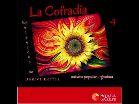 Claudio Sosa - Horizonte de octubre