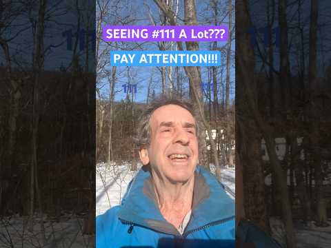 A WHOLE NEW YOU!!! The REAL Meaning of Angel Number 111