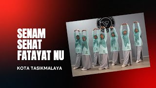 Download lagu SENAM SEHAT FAYAYAT NU KOTA TASIKMALAYA 2026 mp3