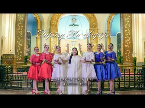 Las Paraguayas py and Perla 