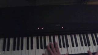 Making April- Brighter Bright Piano Lesson