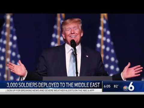 SAT JAN 4 2020 6PM FIRST BLOCK