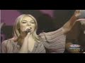 LeAnn Rimes | Opry Live | One Way Ticket + Nothin Bout Love + Probably Wouldn't Be This Way (2004)