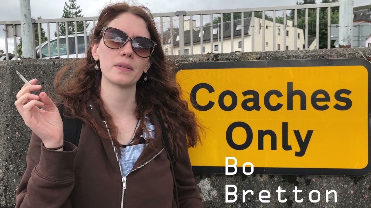 Bo Bretton 21082024 Positive Vibes Only Beat Battle