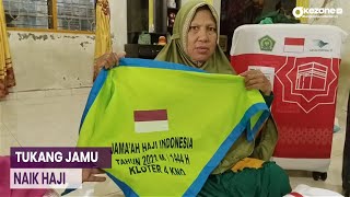 Download lagu Kisah Eni, Tukang Jamu Keliling Naik Haji mp3