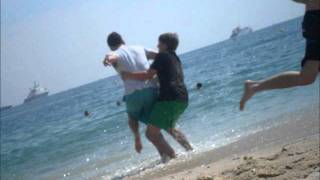 Die Toten Hosen - Walkampf