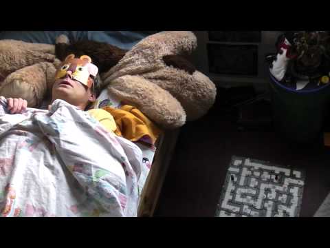 Hello! A Review of Master Labyrinth