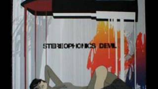 Stereophonics - Devil instrumental