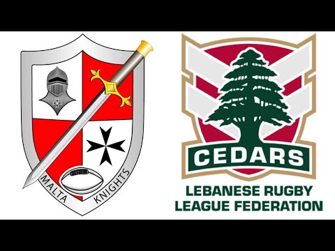 MANNAH - VELLA CUP (LEBANON VS MALTA) 2022