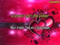 Alain Bashung - Vertige De L'amour 