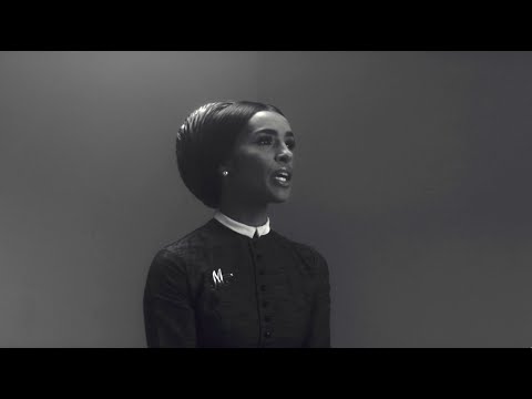 Melody Thornton – Phoenix Rise (Official Music Video)