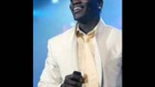 akon dreamer