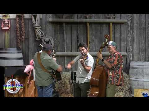 Young Adult Division - Round 3 (Finals) - 2025 National Old Time Fiddle Contest (Wieser-NOTFC)