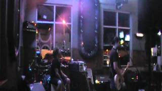 Southern Wind by Carson Alexander Band @ Hardtails in Georgetown, TX