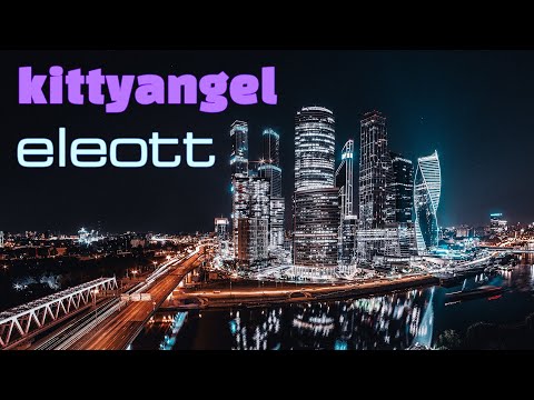 kittyangel - eleott