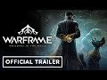 Warframe - Official 'Whispers in The Walls' Teaser Trailer