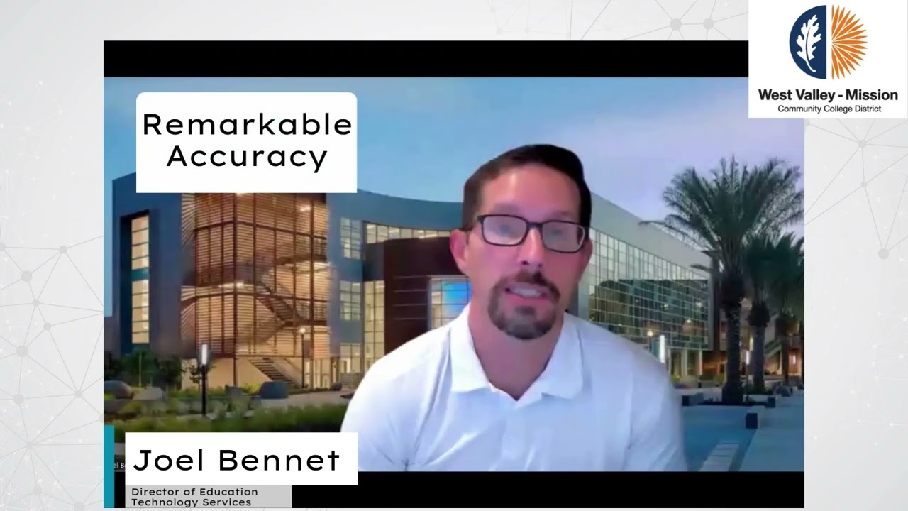 Joel Bennet  LLAI Testimonial - Ruby Sponsor: N2N Services