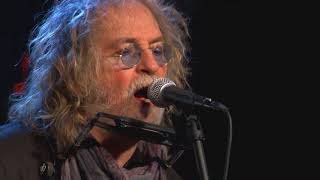 Ray Wylie Hubbard "Bad on Fords and Chevrolets" LIVE on The Texas Music Scene