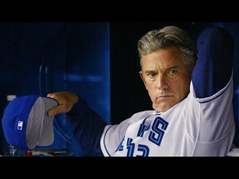 SUN SPORTS ROUNDTABLE Who should be the next Blue Jays legend on the Level of Excellence?