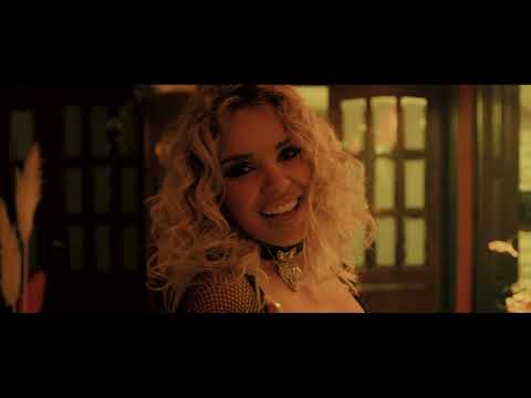 Mina Heart - Bad Kitty [Official Behind The Scenes Video]