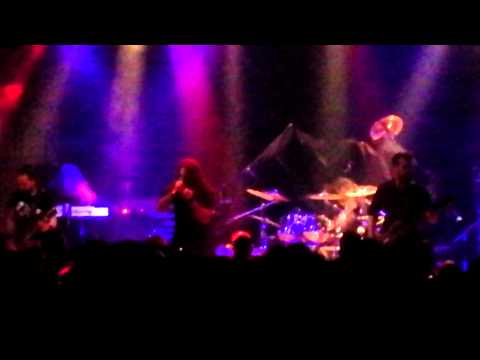 The Silent Wedding  - Live @ Fuzz Club Athens Greece - October 20th 2013
