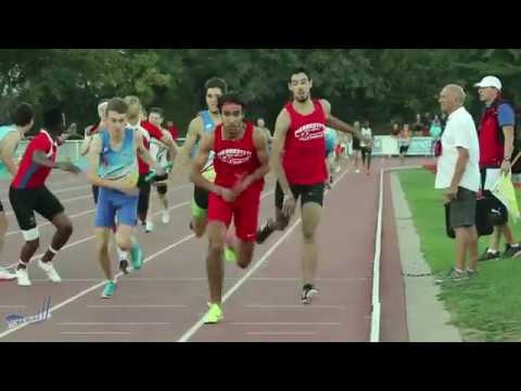 Relais Medley Long – Finale – TCM – Coupe de France de Relais – 13/10/2018 – Obernai