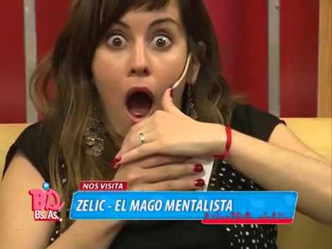 Video 6 de Zelig