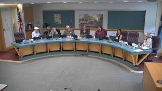 Cook County Board of Commissioners Regular Meeting - 25 Aug 2026