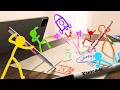 Animation Vs Game Design