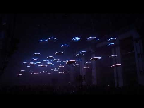 SKALAR - Live Performance