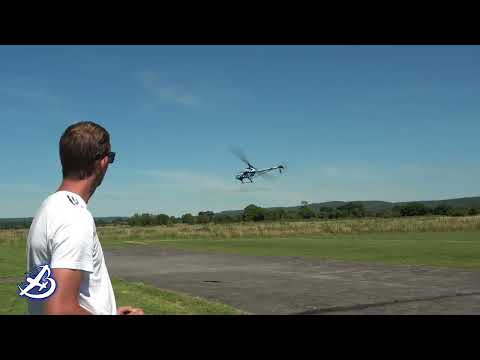 OMP Hobby - WoodSpring Wings Air Show 2022